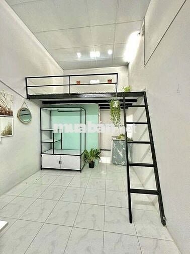phòng trọ TÂN BÌNH ,giờ giấc tự do.bảo vệ 24/24.NHÀ CÓ THANG MÁY