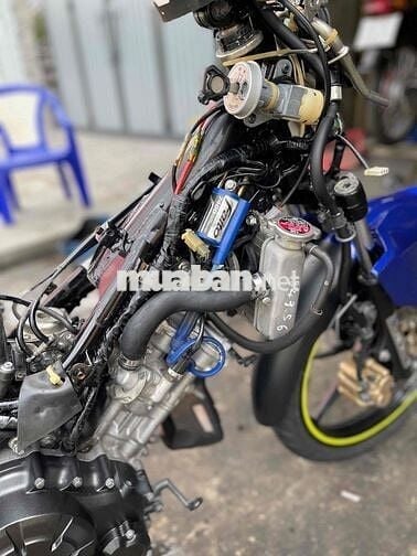 Exciter 213 bstp 9 chủ