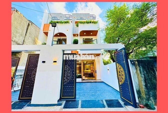 🔴🆘 Nhà quận Liên Chiểu 🆘 DT 80m kiệt ô tô sau lưng trường ĐH Sư Phạm