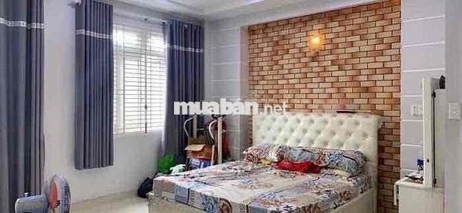 🏡 Nhà bán ngay mã lò,tktq, bình tân,tặng full nội thất tiền tỉ,5ty6