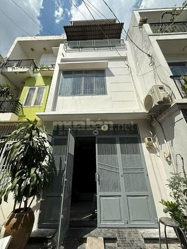 Cho thuê phòng trọ, đầy đủ nội thất