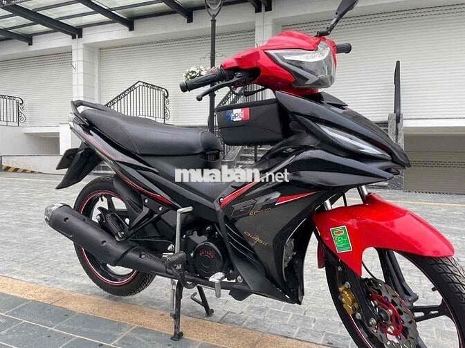 Thanh lý Ex 50cc học sinh không cần bằng lái