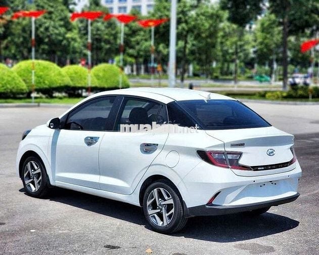 Grand i10 sedan 1.2 AT 2021