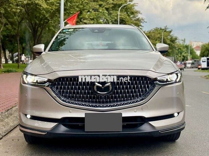 Mazda cx8 2023- 10000 km