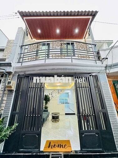 🌈 LÊN SÓNG CĂN NHÀ MINI 🏡Địa chỉ:  Phạm Văn Chiêu - P.14 - Q. Gò Vấp