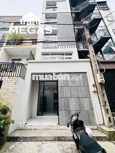 🤩TRỐNG KIOT MẶT TIỀN HẺM XE HƠI THUẬN TIỆN KINH DOANH NAIL, SPA, ONL🤩