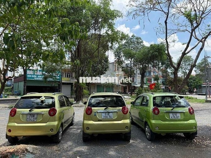 Kia Morning 2010 SX 1.1 AT Sportpack - 110000 km