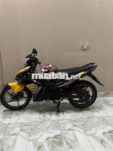 ex 135 2014 zin cực chất