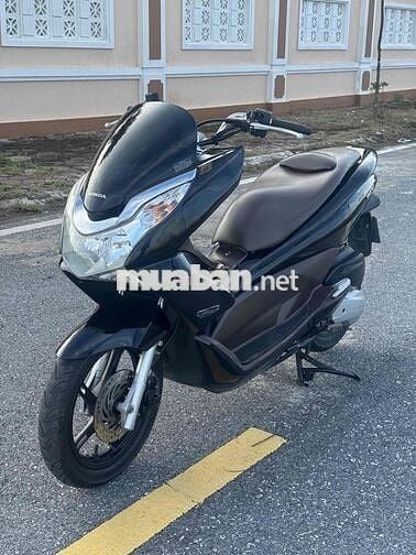 honda pcx nhập thái đề êm