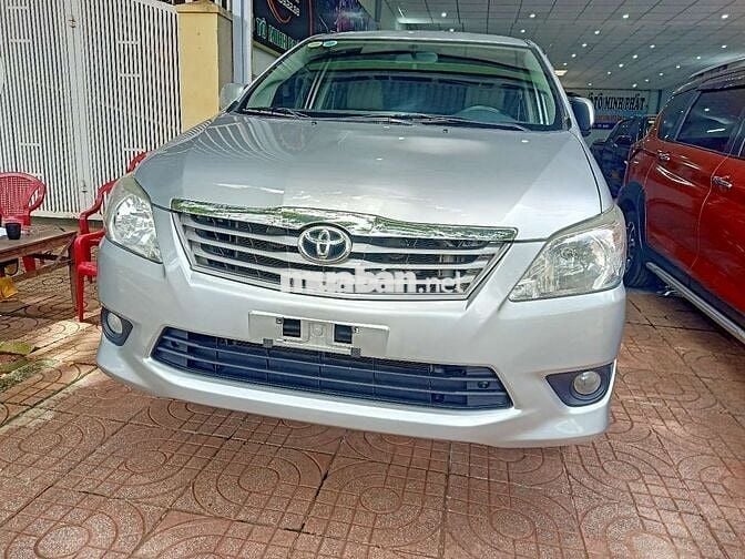 2013 - 97000 km