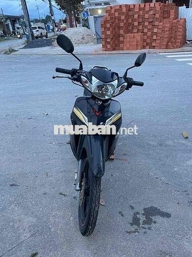 sirus 110 máy êm xe cứng cáp