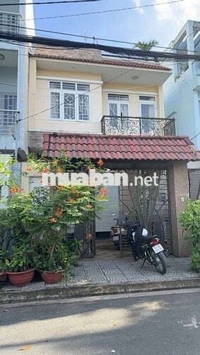 Nhà mặt tiền kinh doanh cực đỉnh