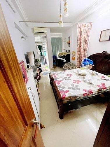 Bán nhà mặt tiền kinh doanh QL1A thị trấn Phú Long, Hàm Thuận Bắc