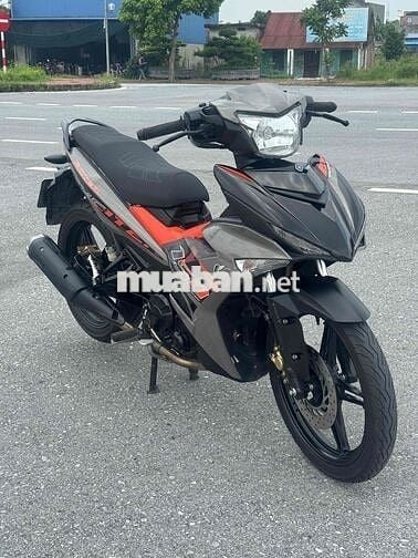 ex 150cc 2017