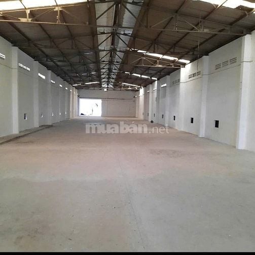 Cho thuê mặt tiền Kinh doanh Tân Kỳ Tân Quý, Tân Phú (900m2)