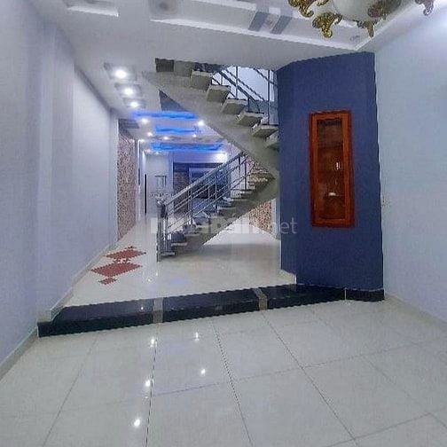 Hxh Chợ Gò Vấp, Phạm Ngũ Lão - mở VPKD - nhỉnh 11 tỷ TL