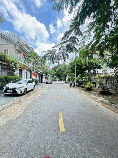 Bán biệt thự đẹp giá rẻ khu vip tại An Phú An Khánh Q2, vị trí đắc địa