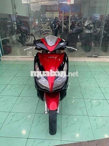 AB 125 bs60 hổ trợ góp có trao đổi xe