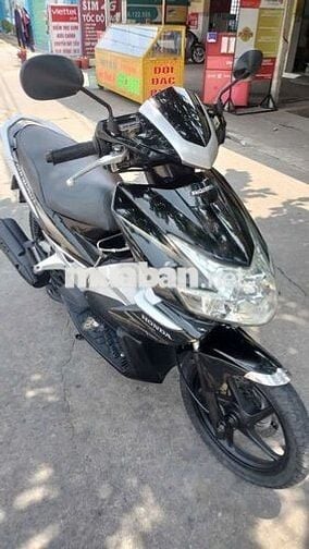 Ab Fi 2010 máy móc zin êm áo đẹp bs76