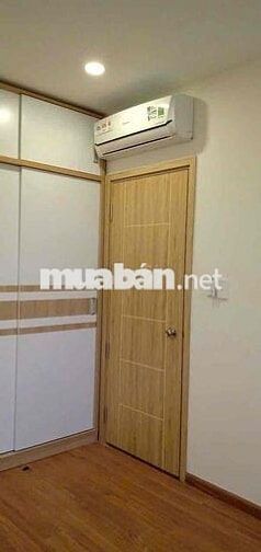 Bán căn hộ 62m2 2PN 2 Wc hướng đông nam mát mẻ để lại nội thất