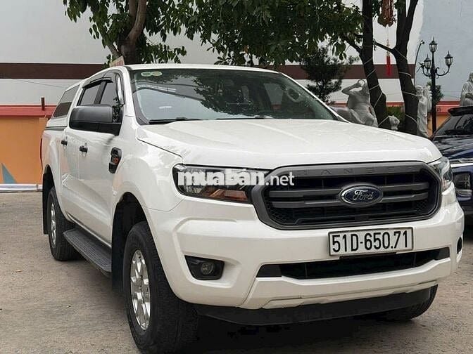 Ranger 2020-AT