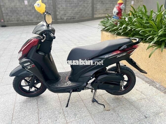Bán Xe Freego S ABS 2024