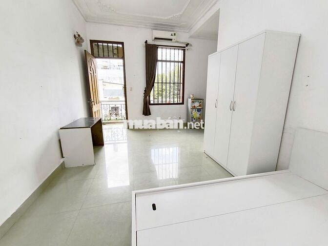 PHÒNG QUẬN 6- TIỆN DI CHUYỂN QUẬN 5, 10, 11,TÂN PHÚ, BÌNH TÂN-4TR6