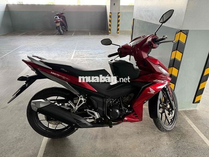 Winner V1 Full Kiểng Như Mới