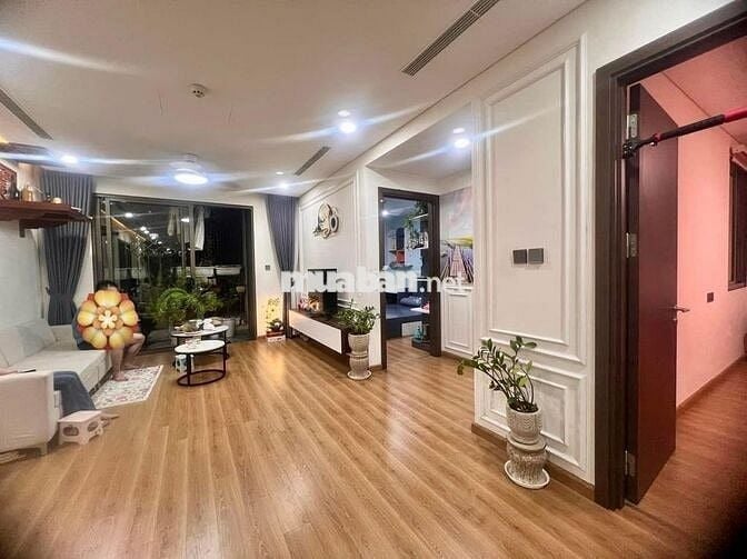 Mua là thích! Chung cư Usilk City 88 m2, 2 ngủ, 2 vs chỉ 5.X tỷ