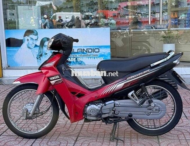 💥Sirius đời 2014 BSTP Chính Chủ xe dán keo💥