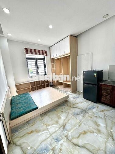 Chính chủ cho thuê CHDV:  gần đại học: Ngân Hàng, SPKT, Kiến Trúc
