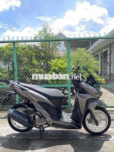 Vario 2021 odo 26 ngàn full đồ chơi real
