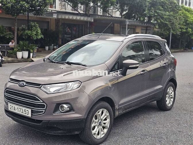2016 1.5L Titanium AT - 90000 km