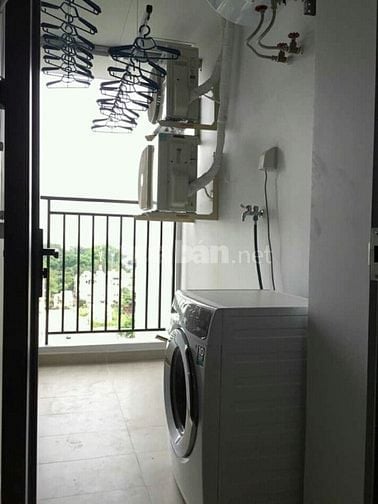 Cho thuê căn hộ chung cư 207 Bùi Viện, Q1, 65m2, 2pn, 2wc, 13tr/tháng.