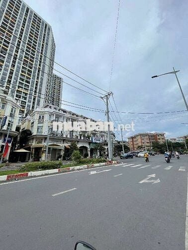CHUNG CƯ MẶT TIỀN TẠ QUANG BỬU - 77M² - VIEW ĐẸP TOÀN CẢNH - SỔ HỒNG