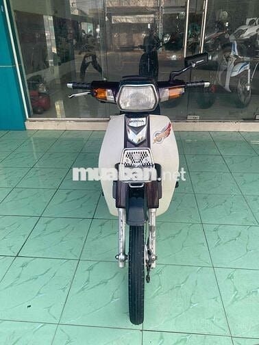 Super dream 208 bs61 chính chủ đầu nồi nguyên rin