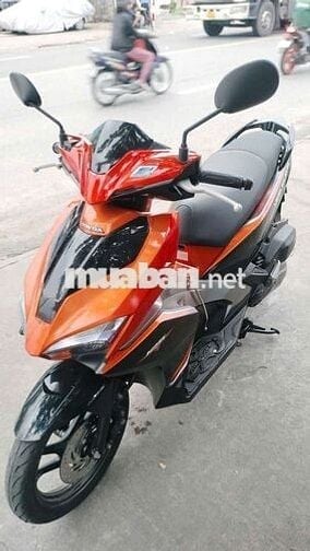 Ab 125 máy móc zin êm áo đẹp bs62