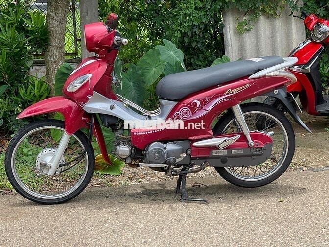 Xe đi làm Wave Angela 110 SYM chính hãng ✅