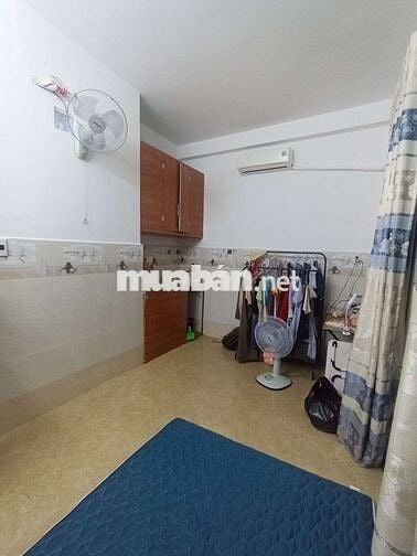 Tìm bạn nữ ở ghép Gò Vấp cách IUH 5 phút đi bộ