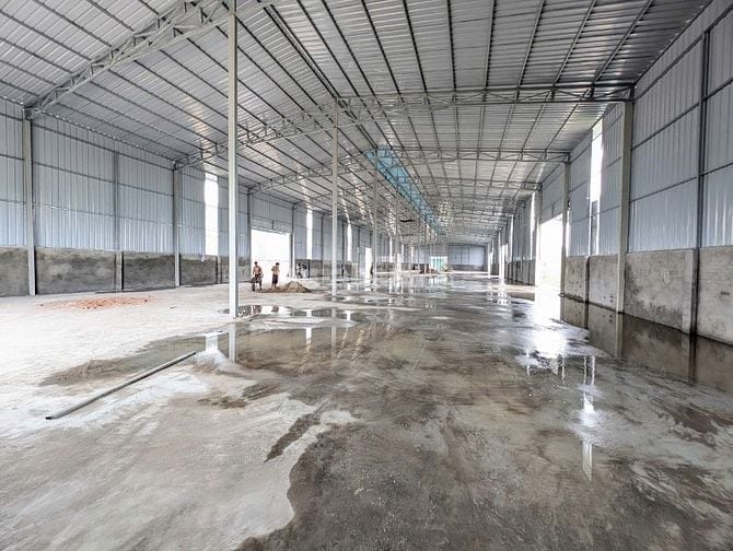 *Cho thuê kho xưởng*400m2-800m2 Võ Nguyên Giáp,Trường Thọ, Q.Thủ Đức