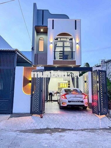 BÁN NHÀ KHU HẠNH PHÚC GẦN CHỢ BÀ BỘ, GẦN DHYD) ĐƯỜNG NGUYỄN VĂN LINH