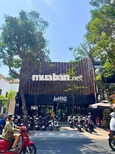🏢 CHO THUÊ NHÀ NGUYÊN CĂN – MẶT TIỀN CMT8, QUẬN 1