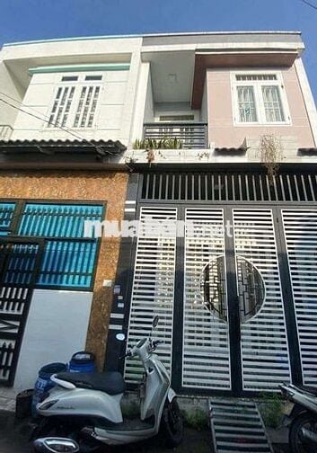 Cho thuê nhà gần chợ Đoàn Thị kia