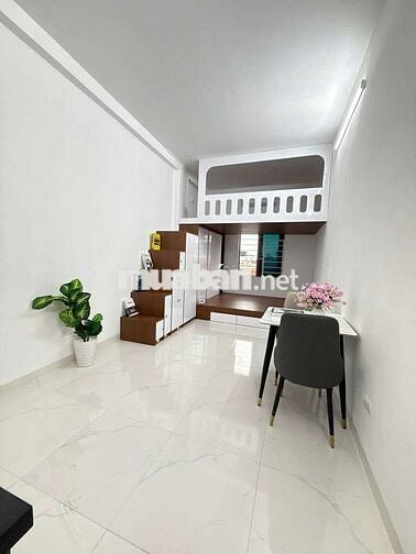 Khai trương CCMN 25-30m2 Giường tầng. Full đồ xịn sò tại Định Công Hạ