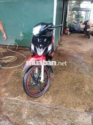 Xe axelo 125 côn tay ngay chủ bán