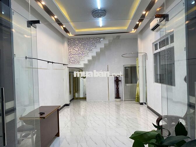 Cho thuê Nhà nguyên căn 140m KDC178 Đ 3/2 ngay Trung tâm TP Cần Thơ