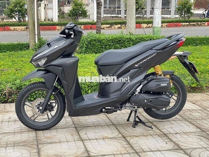 Vario 150 V2 Lướt khoá Smatkey Zin Kiểng Đẹp 🔥🌈