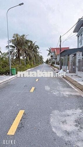 Bán đất đoàn xã , gần các dự án lớn sắp khởi công