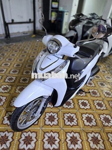 sh mode 2024 trắng siêu mới bs 43 3000km