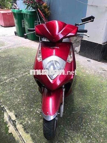 DyLan 150,nhập Ý-biển số tp.HCM